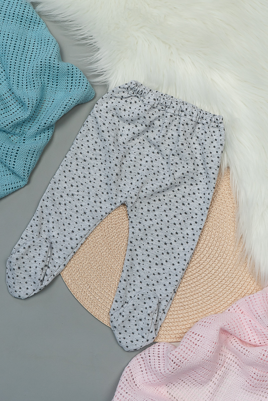 Повзунки ясельні 5703-2